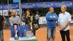 Finali Nazionali Serie A e B Campionati Open 2015